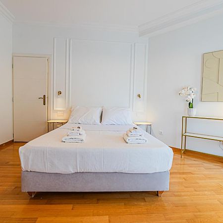 Апартаменты Ιkia Plaka - Timeless Elegance In Афины Экстерьер фото